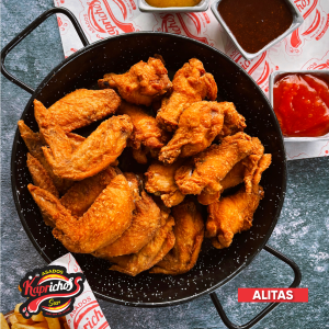 Alitas