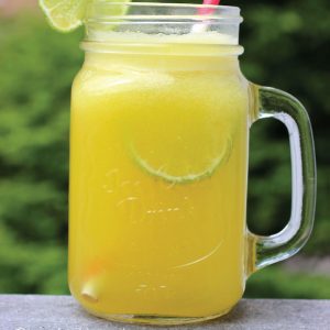 Pina Colada