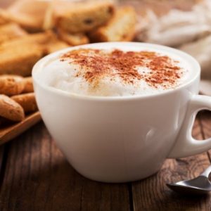 Capuchino