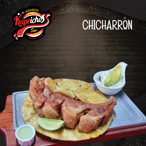 Chicharrón