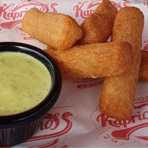 Yuquitas
