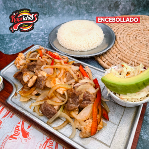 Encebollado
