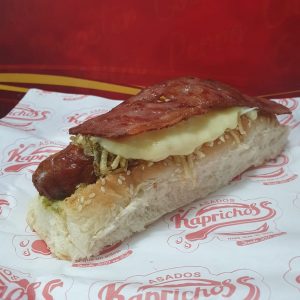 Choriperro