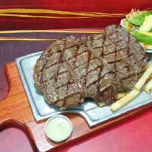 Baby Beef